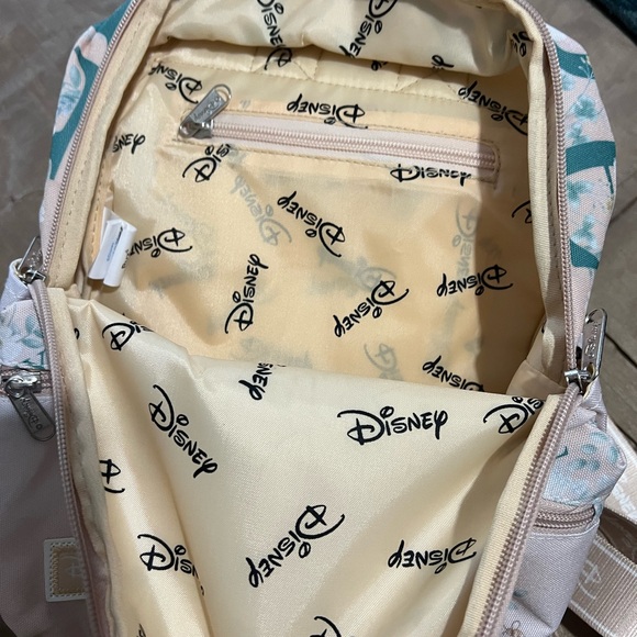 WondaPop Eeyore Mini Nylon Backpack - Picture 3 of 3